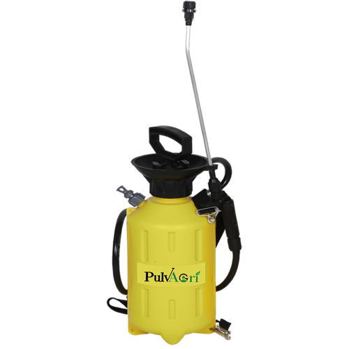 Backpack sprayer 5 L