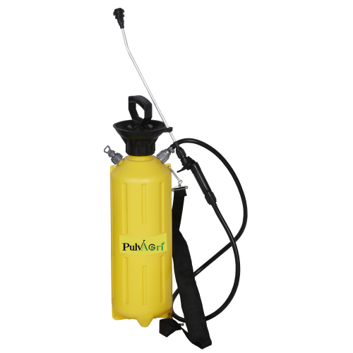 Backpack sprayer 5 L