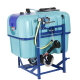 Mounted sprayer 400L