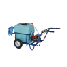 100 L Gasoline Wheelbarrow Sprayer