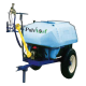 Towed sprayer 1000L